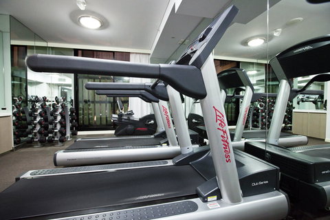 Fraser Place Melbourne - Accommodation Kalgoorlie 16