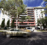 Pacific Suites Canberra - Accommodation Kalgoorlie