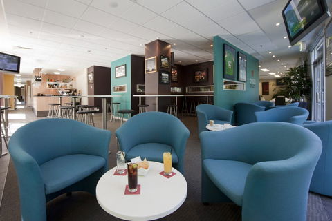 Pacific Suites Canberra - Accommodation Kalgoorlie 3