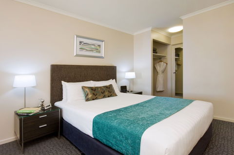 Pacific Suites Canberra - Accommodation Kalgoorlie 4