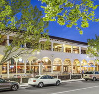 Quest Canberra - Accommodation Kalgoorlie