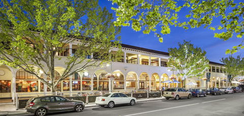 Quest Canberra - Accommodation Kalgoorlie 0