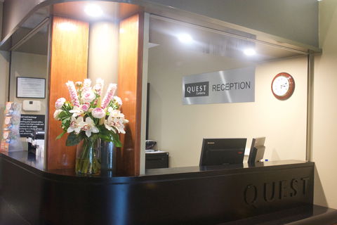 Quest Canberra - Accommodation Kalgoorlie 1