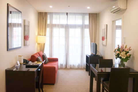 Quest Canberra - Accommodation Kalgoorlie 2