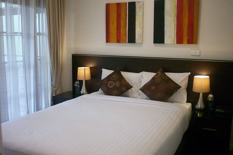 Quest Canberra - Accommodation Kalgoorlie 4