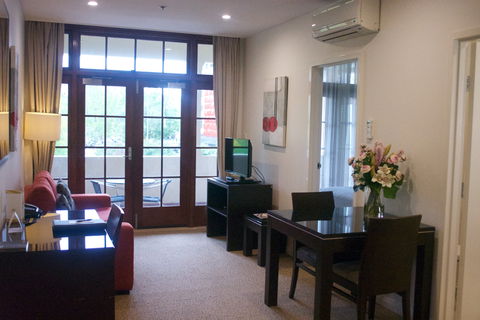 Quest Canberra - Accommodation Kalgoorlie 6