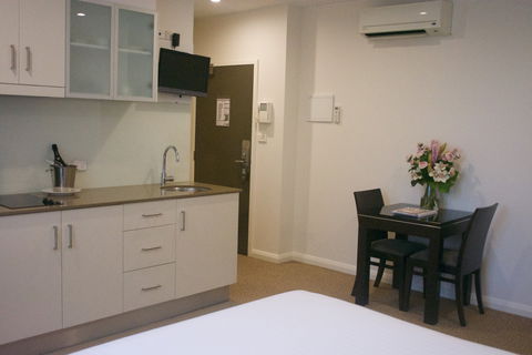 Quest Canberra - Accommodation Kalgoorlie 8