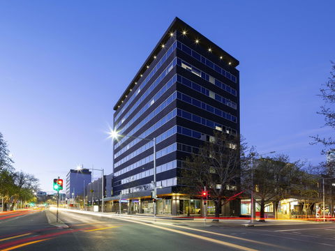 The Sebel Canberra Civic Hotel - Accommodation Kalgoorlie 0