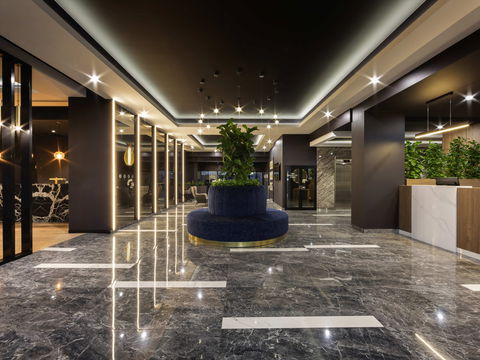The Sebel Canberra Civic Hotel - Accommodation Kalgoorlie 1