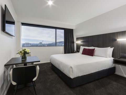 The Sebel Canberra Civic Hotel - Accommodation Kalgoorlie 5