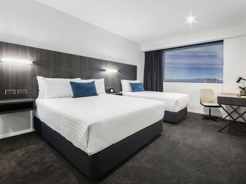 The Sebel Canberra Civic Hotel - Accommodation Kalgoorlie 6