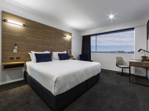 The Sebel Canberra Civic Hotel - Accommodation Kalgoorlie 7