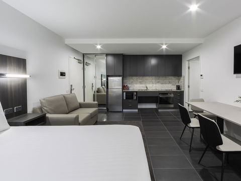 The Sebel Canberra Civic Hotel - Accommodation Kalgoorlie 8