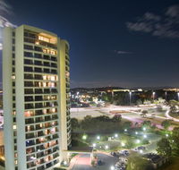 BreakFree Capital Tower - Accommodation Kalgoorlie