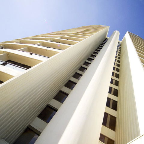 BreakFree Capital Tower - Accommodation Kalgoorlie 1