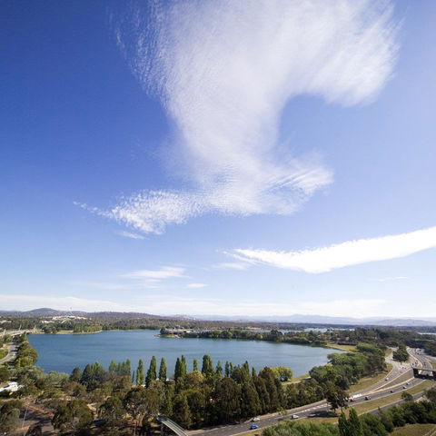 BreakFree Capital Tower - Accommodation Kalgoorlie 2