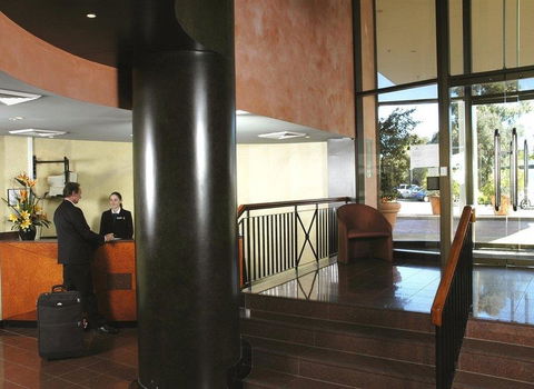 BreakFree Capital Tower - Accommodation Kalgoorlie 3