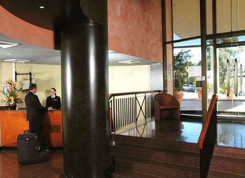 BreakFree Capital Tower - Accommodation Kalgoorlie 4