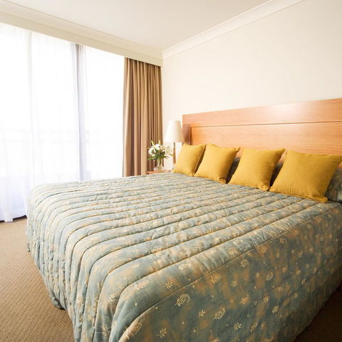 BreakFree Capital Tower - Accommodation Kalgoorlie 6