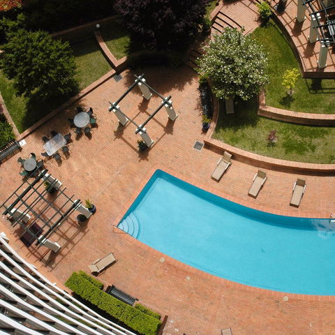 BreakFree Capital Tower - Accommodation Kalgoorlie 9