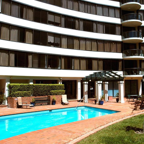 BreakFree Capital Tower - Accommodation Kalgoorlie 10