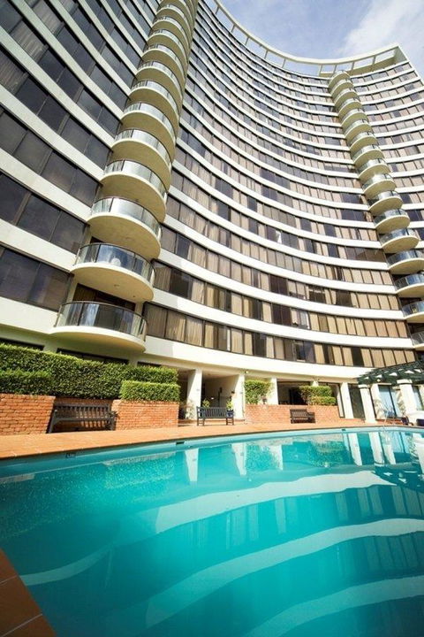 BreakFree Capital Tower - Accommodation Kalgoorlie 11