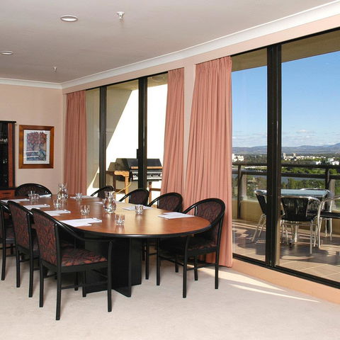 BreakFree Capital Tower - Accommodation Kalgoorlie 12