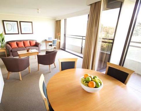 BreakFree Capital Tower - Accommodation Kalgoorlie 13