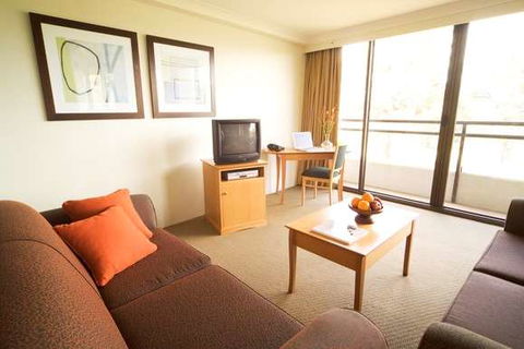 BreakFree Capital Tower - Accommodation Kalgoorlie 14