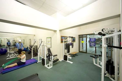 BreakFree Capital Tower - Accommodation Kalgoorlie 16