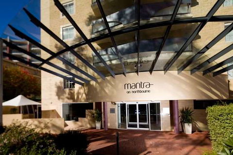 Mantra On Northbourne - Accommodation Kalgoorlie 0