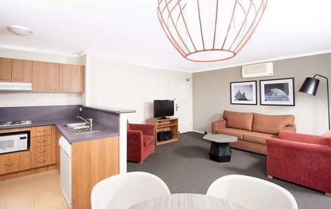 Mantra On Northbourne - Accommodation Kalgoorlie 6