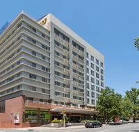 Nesuto Canberra Apartment Hotel - Accommodation Kalgoorlie