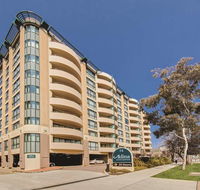 Adina Serviced Apartments James Court - Accommodation Kalgoorlie