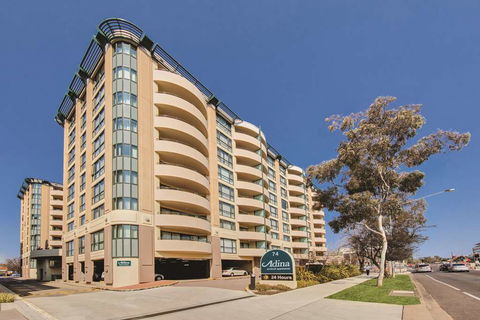 Adina Serviced Apartments James Court - Accommodation Kalgoorlie 0