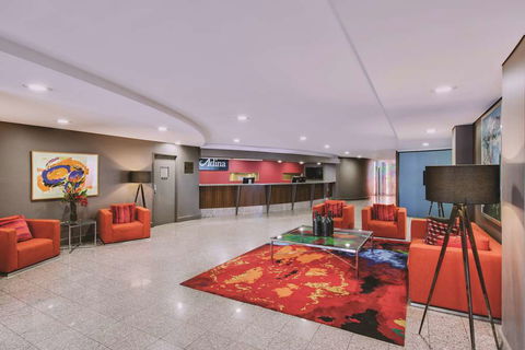 Adina Serviced Apartments James Court - Accommodation Kalgoorlie 1