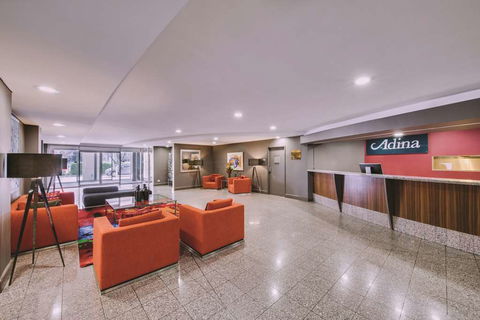 Adina Serviced Apartments James Court - Accommodation Kalgoorlie 2
