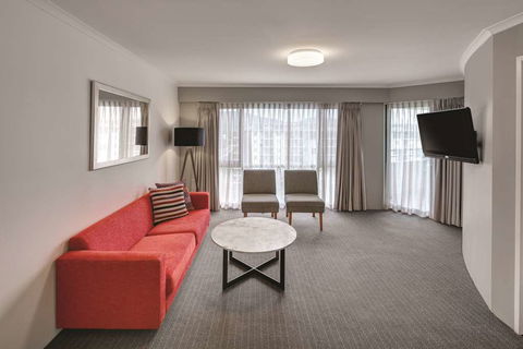 Adina Serviced Apartments James Court - Accommodation Kalgoorlie 4