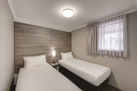 Adina Serviced Apartments James Court - Accommodation Kalgoorlie 6