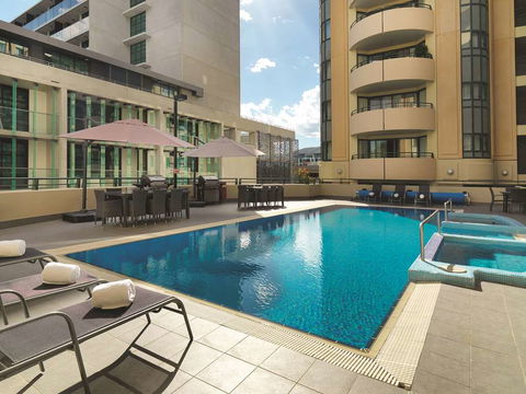 Adina Serviced Apartments James Court - Accommodation Kalgoorlie 17