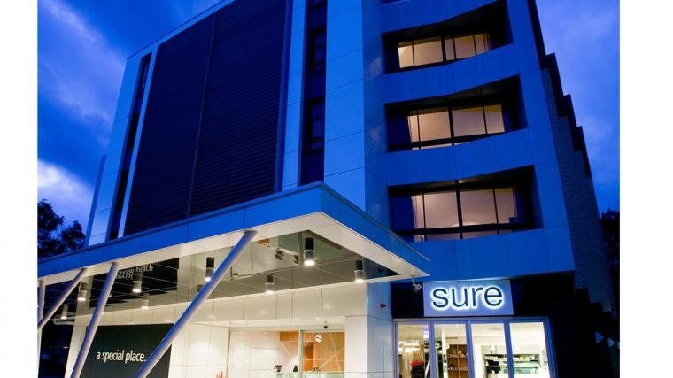 St Leonards NSW Accommodation Kalgoorlie