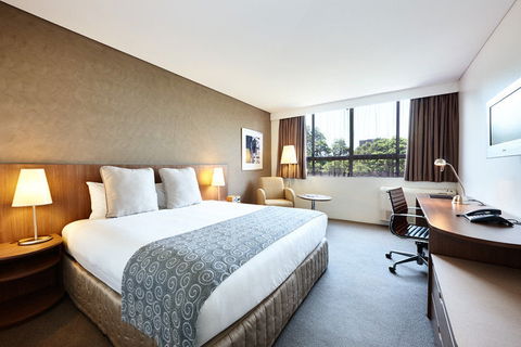 Hotel Urban St Leonards - Accommodation Kalgoorlie 3