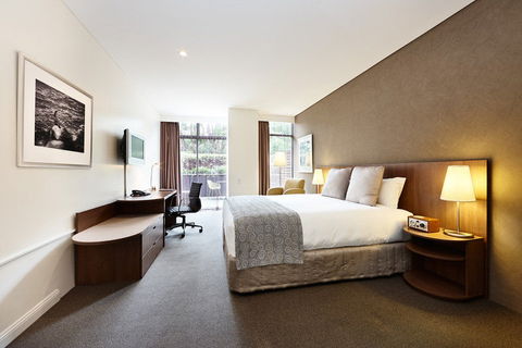 Hotel Urban St Leonards - Accommodation Kalgoorlie 4