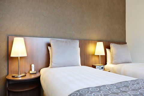 Hotel Urban St Leonards - Accommodation Kalgoorlie 5