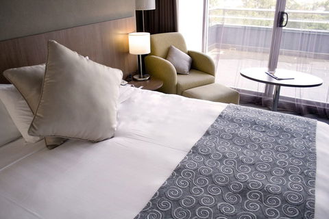 Hotel Urban St Leonards - Accommodation Kalgoorlie 6