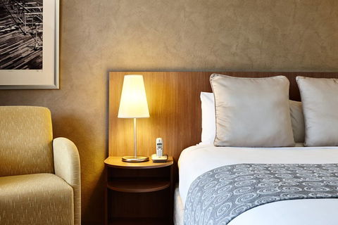 Hotel Urban St Leonards - Accommodation Kalgoorlie 7