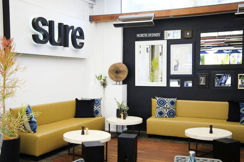 Hotel Urban St Leonards - Accommodation Kalgoorlie 9
