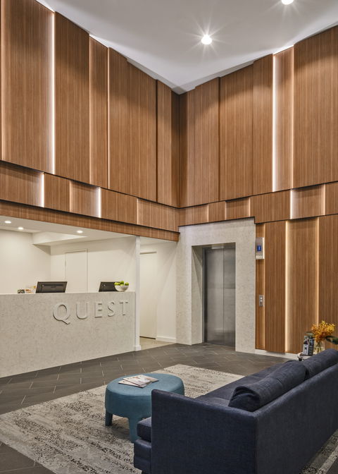Quest St Leonards - Accommodation Kalgoorlie 1