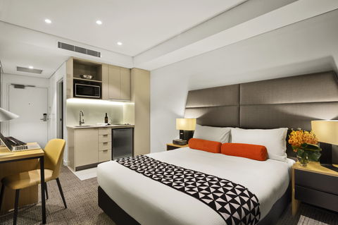 Quest St Leonards - Accommodation Kalgoorlie 2