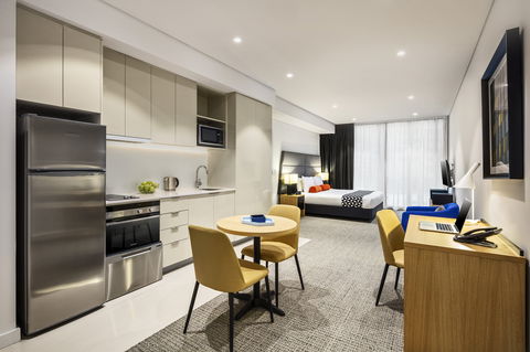 Quest St Leonards - Accommodation Kalgoorlie 4